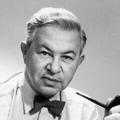 Arne Jacobsen